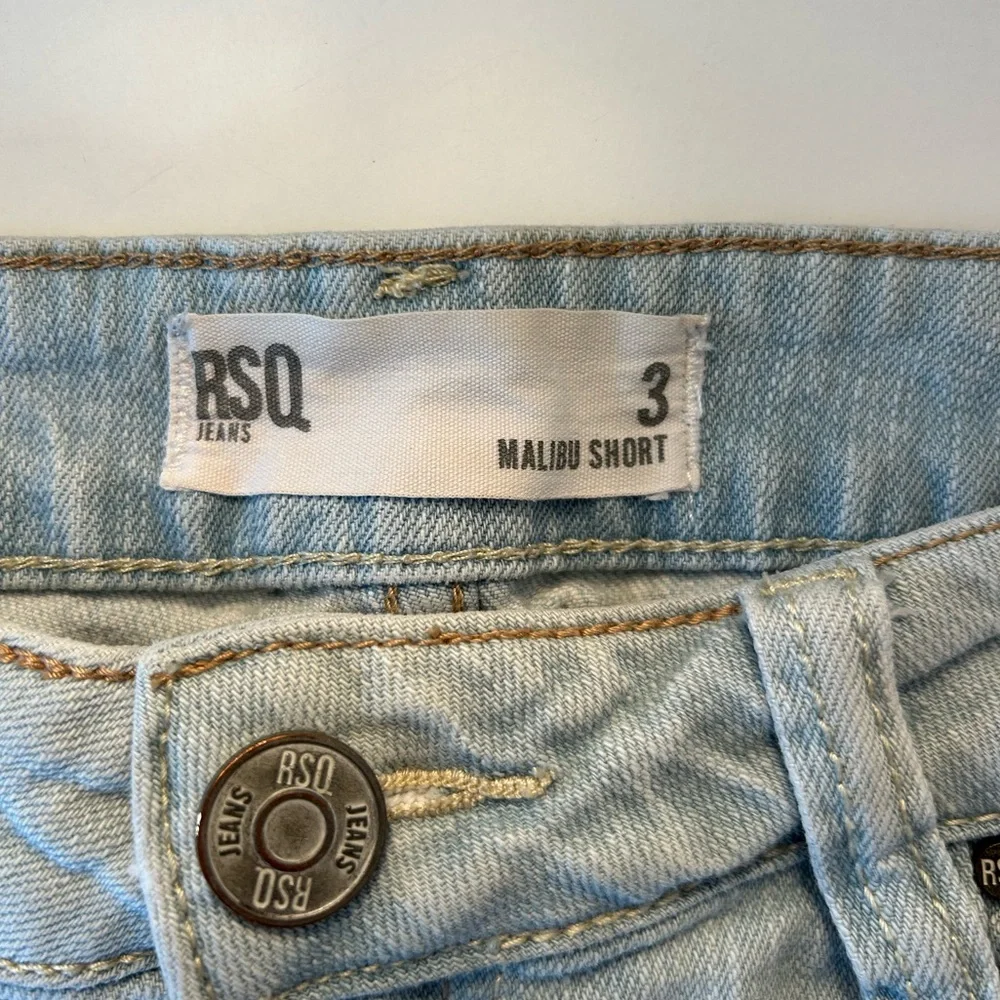RSQ Malibu Shorts - Picture 6 of 10